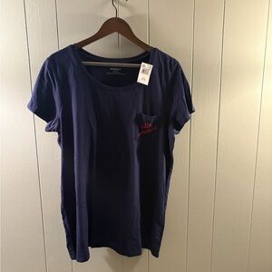 Motherhood Maternity Top